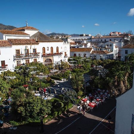 Apartamento Seis Lunas Pa Marbella Ngoại thất bức ảnh