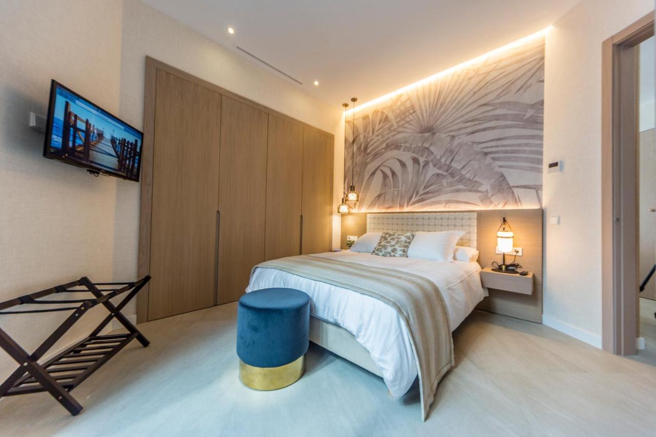 Apartamento Seis Lunas Pa Marbella Ngoại thất bức ảnh