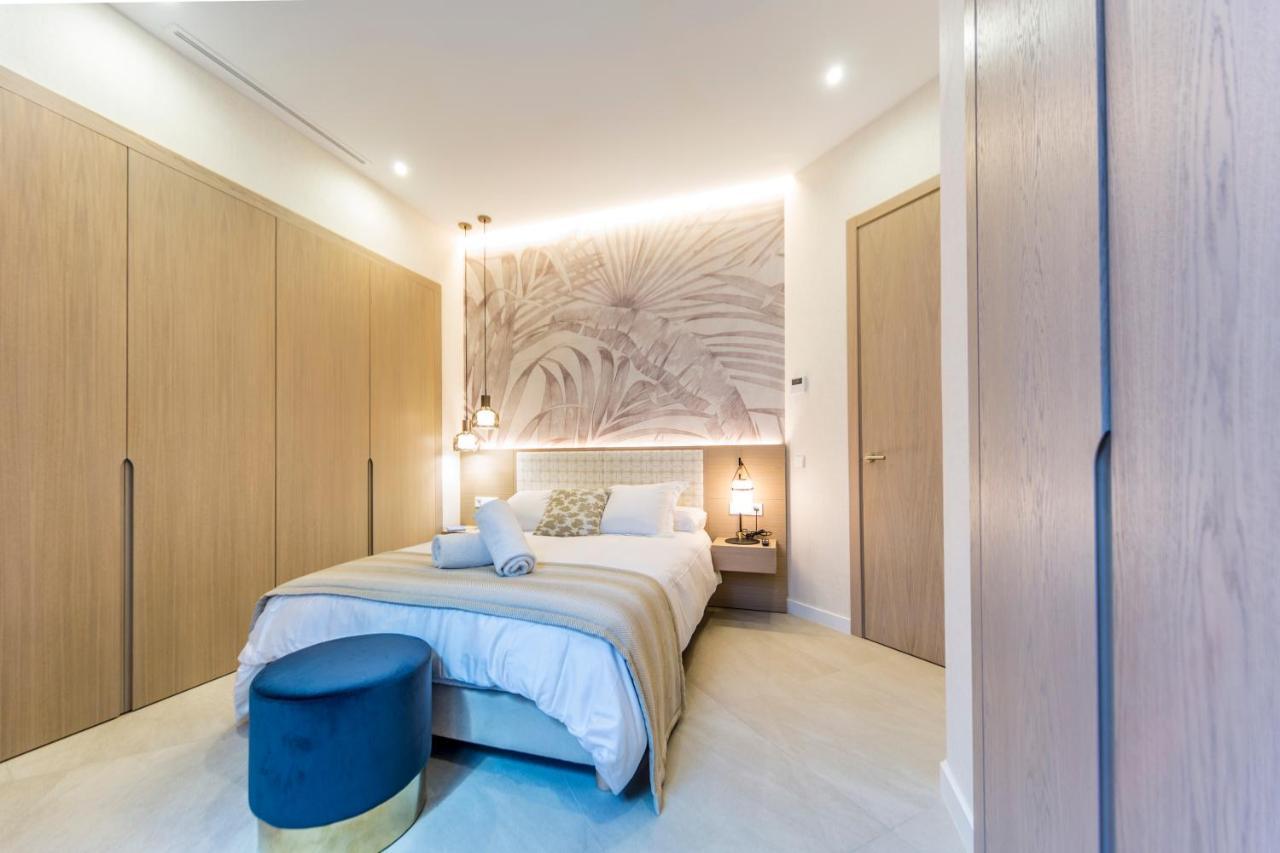 Apartamento Seis Lunas Pa Marbella Ngoại thất bức ảnh
