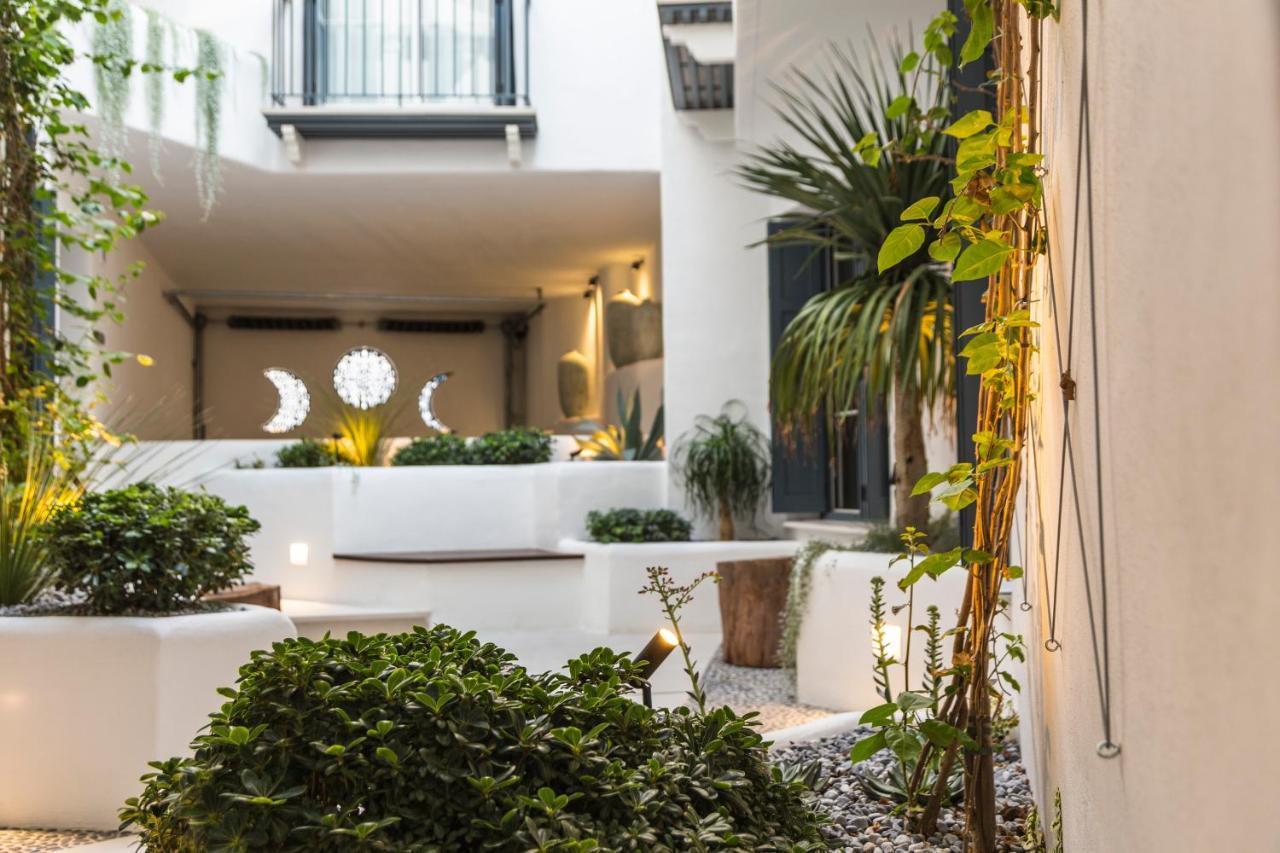 Apartamento Seis Lunas Pa Marbella Ngoại thất bức ảnh