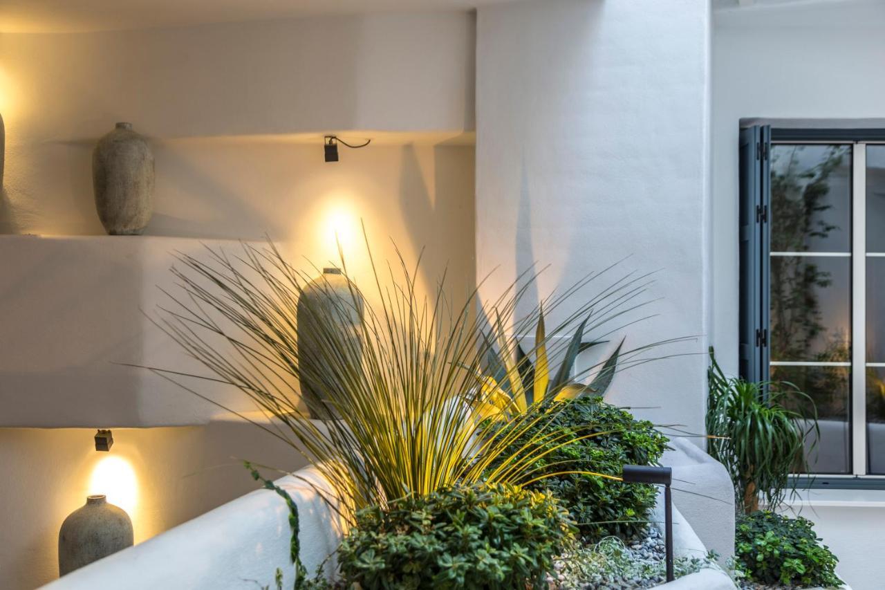 Apartamento Seis Lunas Pa Marbella Ngoại thất bức ảnh