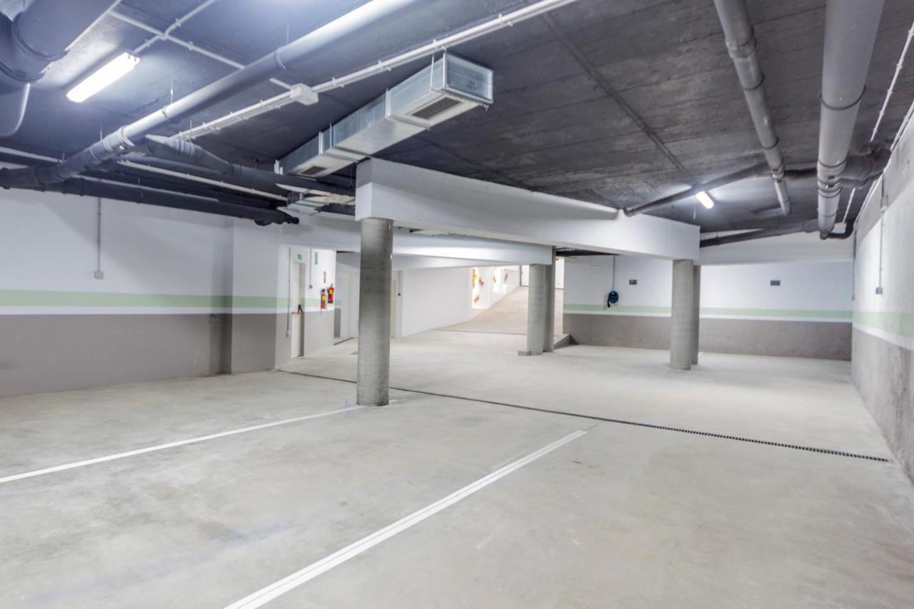 Apartamento Seis Lunas Pa Marbella Ngoại thất bức ảnh