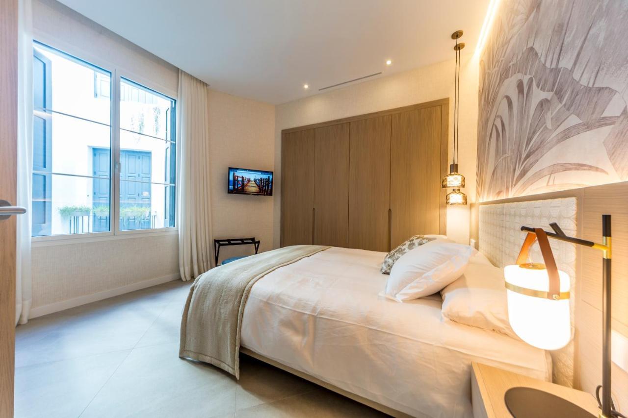 Apartamento Seis Lunas Pa Marbella Ngoại thất bức ảnh
