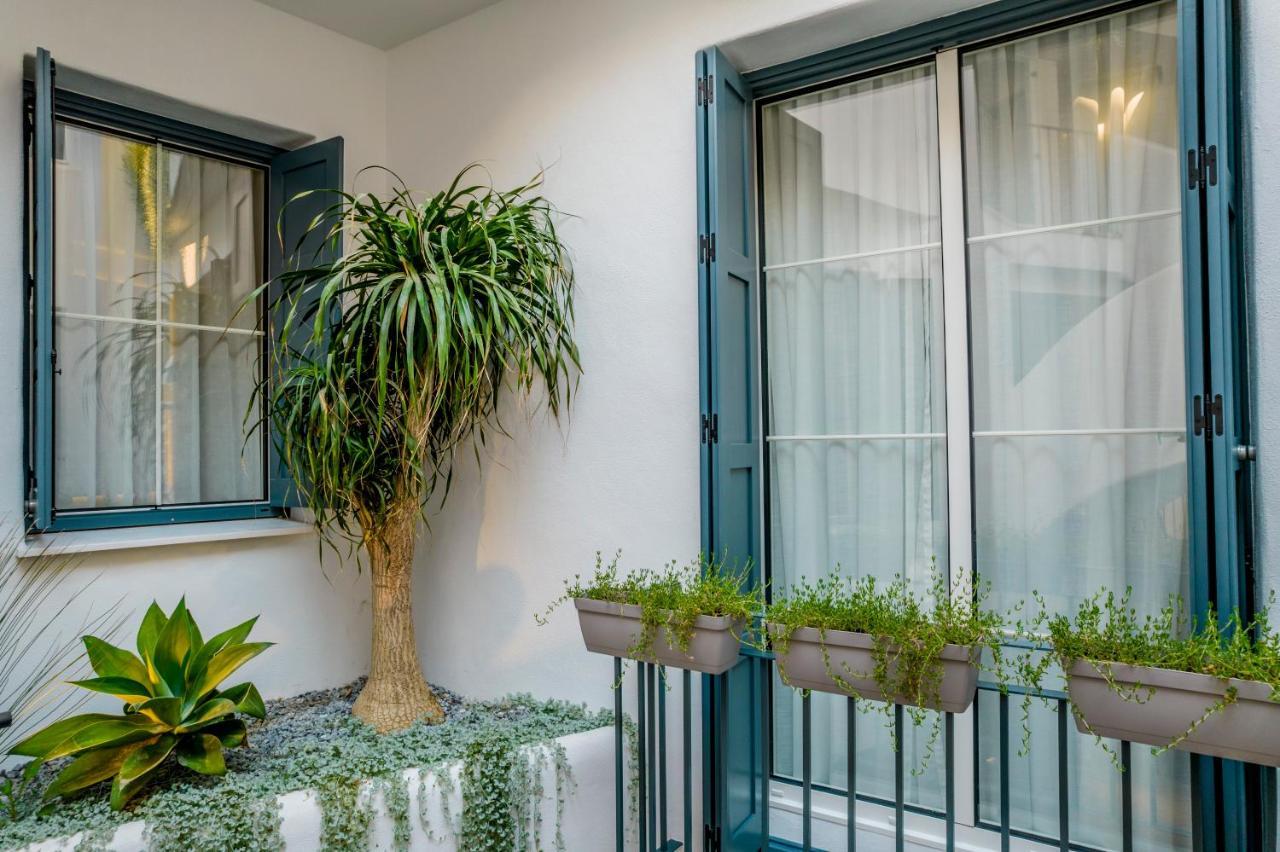 Apartamento Seis Lunas Pa Marbella Ngoại thất bức ảnh