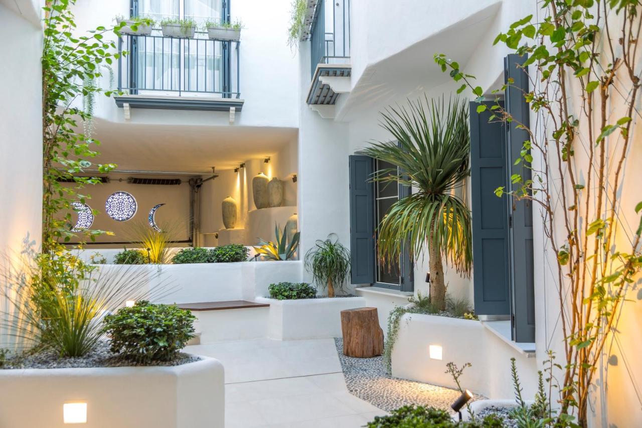 Apartamento Seis Lunas Pa Marbella Ngoại thất bức ảnh