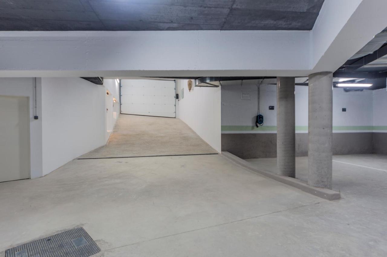 Apartamento Seis Lunas Pa Marbella Ngoại thất bức ảnh