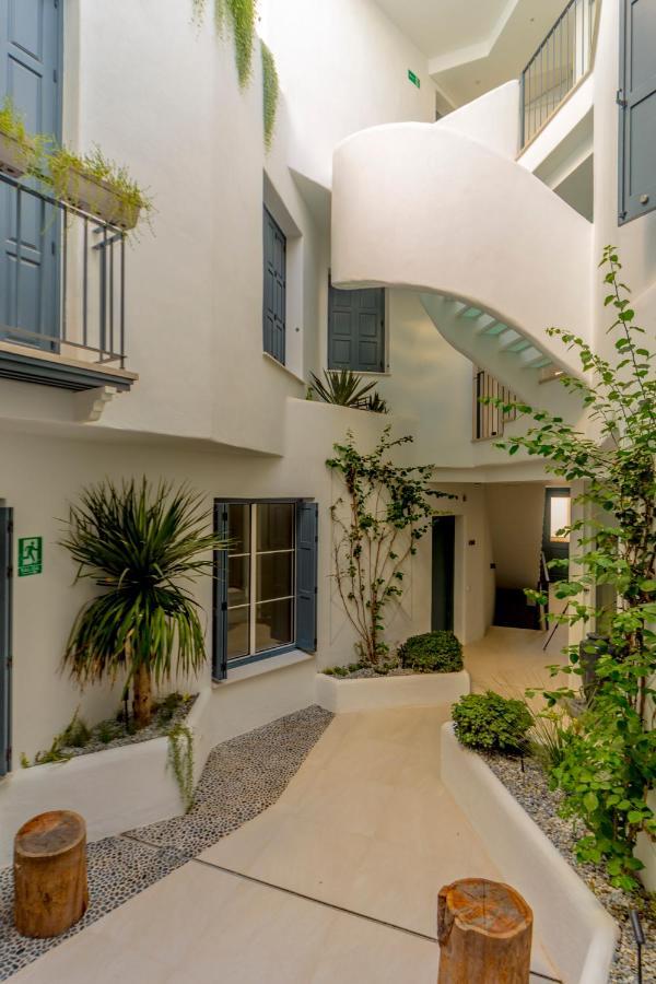 Apartamento Seis Lunas Pa Marbella Ngoại thất bức ảnh