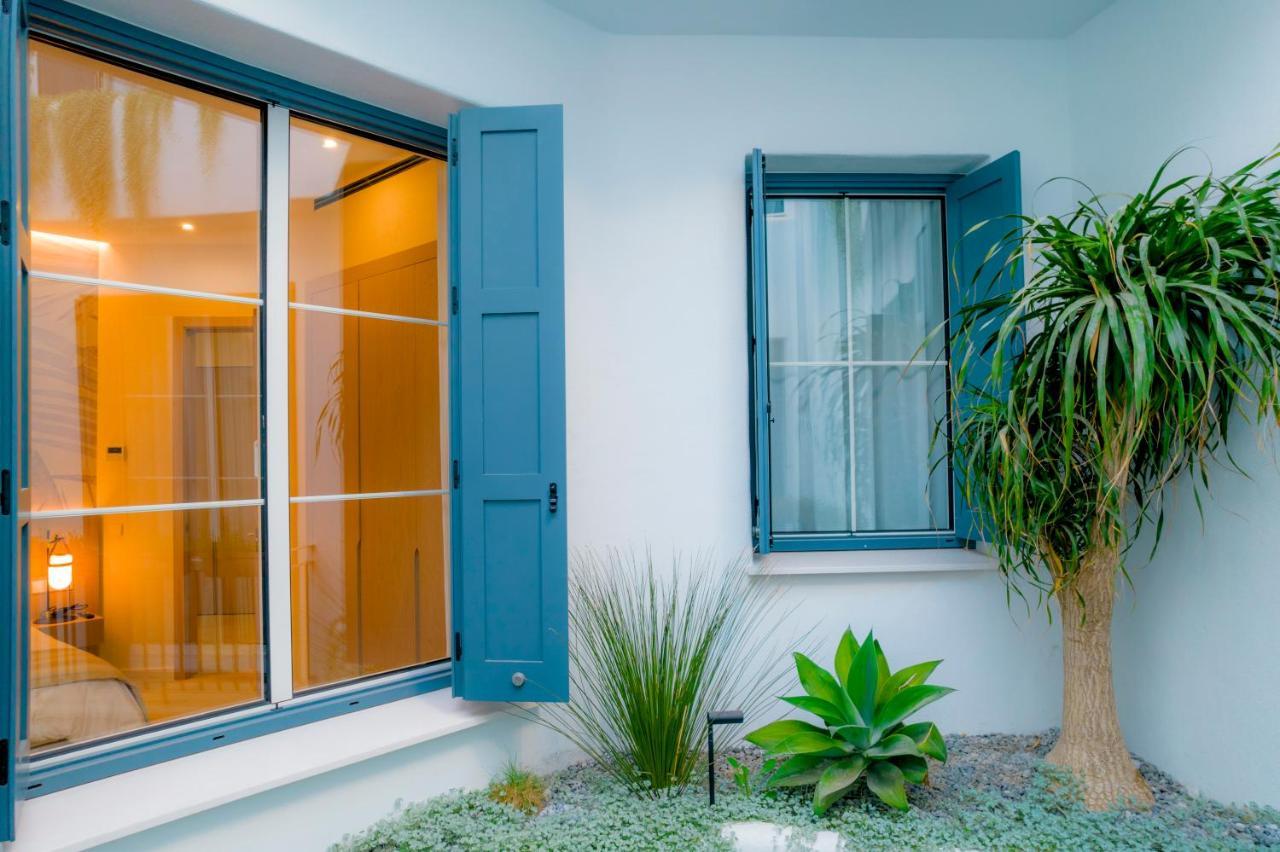 Apartamento Seis Lunas Pa Marbella Ngoại thất bức ảnh